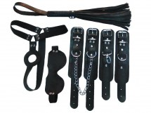 Σετ Δεσιματος